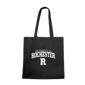 W Republic Rochester Yellowjackets Institutional Tote Bags Natural 1102-146