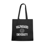 W Republic Valparaiso Beacons Institutional Tote Bags Natural 1102-154