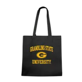 W Republic Grambling State Tigers Institutional Tote Bags Natural 1102-170