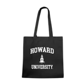 W Republic Howard Bisons Institutional Tote Bags Natural 1102-171