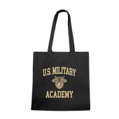 W Republic Army Black Nights Institutional Tote Bags Natural 1102-174