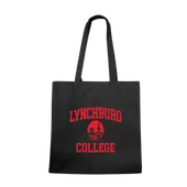 W Republic Lynchburg Hornets Institutional Tote Bags Natural 1102-179