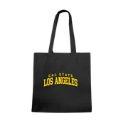 W Republic Cal State L.A.en Eagles Institutional Tote Bags Natural 1102-202