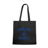 W Republic Eastern Illinois Panthers Institutional Tote Bags Natural 1102-216