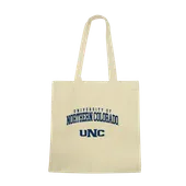 W Republic Northern Colorado Bears Institutional Tote Bags Natural 1102-244