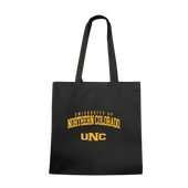 W Republic Northern Colorado Bears Institutional Tote Bags Natural 1102-244