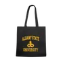 W Republic Albany State Rams Institutional Tote Bags Natural 1102-260