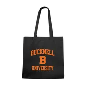 W Republic Bucknell Bisons Institutional Tote Bags Natural 1102-273