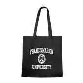 W Republic Francis Marion Patriots Institutional Tote Bags Natural 1102-306