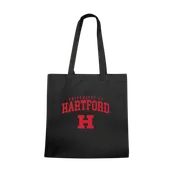 W Republic Hartford Hawks Institutional Tote Bags Natural 1102-310