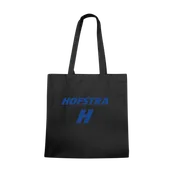 W Republic Hofstra The Pride Institutional Tote Bags Natural 1102-312