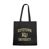 W Republic Kutztown Avalanche Institutional Tote Bags Natural 1102-321