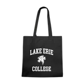 W Republic Lake Erie Storm Institutional Tote Bags Natural 1102-324