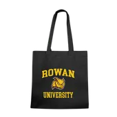 W Republic Rowan The Professionals Owls Institutional Tote Bags Natural 1102-371