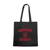 W Republic Sacred Heart Pioneers Institutional Tote Bags Natural 1102-372