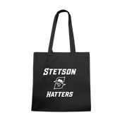 W Republic Stetson Hatters Institutional Tote Bags Natural 1102-387