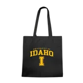 W Republic Idaho Vandals Institutional Tote Bags Natural 1102-395