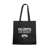 W Republic Valdosta State Blazers Institutional Tote Bags Natural 1102-398