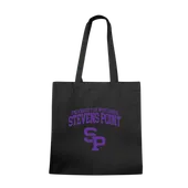 W Republic Wisconsin Stevens Point Pointers Institutional Tote Bags Natural 1102-412