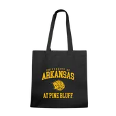 W Republic Arkansas Pine Bluffen Lions Institutional Tote Bags Natural 1102-418