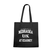 W Republic Nebraska Kearney Lopers Institutional Tote Bags Natural 1102-425