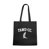 W Republic Texas A&M-Corpus Christi Islanders Institutional Tote Bags Natural 1102-430