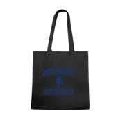 W Republic North Carolina A&T Aggies Institutional Tote Bags Natural 1102-470