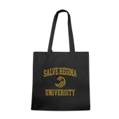 W Republic Salve Regina Seahawks Institutional Tote Bags Natural 1102-474