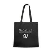 W Republic Macaulay Macaulay Institutional Tote Bags Natural 1102-534