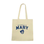 W Republic UMary Marauders Institutional Tote Bags Natural 1102-538