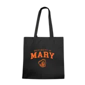 W Republic UMary Marauders Institutional Tote Bags Natural 1102-538