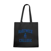 W Republic Hartwick Hawks Institutional Tote Bags Natural 1102-650