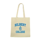 W Republic Hilbert Hawks Institutional Tote Bags Natural 1102-652