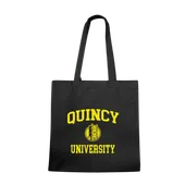 W Republic Quincy Hawks Institutional Tote Bags Natural 1102-667