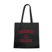 W Republic Ursinus Bears Institutional Tote Bags Natural 1102-682