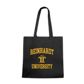 W Republic Reinhardt Eagles Institutional Tote Bags Natural 1102-696