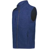 Holloway Alpine Sweater Fleece Vest 223542