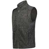 Holloway Alpine Sweater Fleece Vest 223542