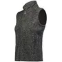 Holloway Ladies Alpine Sweater Fleece Vest 223742