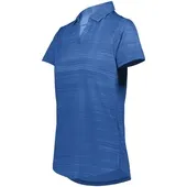 Augusta Ladies Pursuit Polo 7002