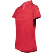 Augusta Ladies Pursuit Polo 7002