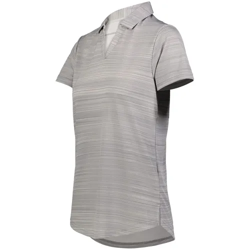 Augusta Ladies Pursuit Polo 7002