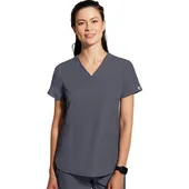 Healing Hands Women's Skyler V-Neck Scrub Top 2285