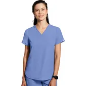 Healing Hands Women's Skyler V-Neck Scrub Top 2285