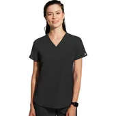 Healing Hands Women's Skyler V-Neck Scrub Top 2285