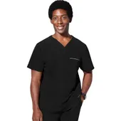 Healing Hands Men's Spencer V-Neck Scrub Top 2381