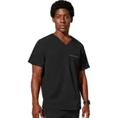 Healing Hands Men's Steven V-Neck Scrub Top 2382