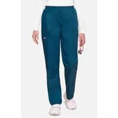 Cherokee Workwear Women's Elastic Waist Utility Scrub Pant 4200