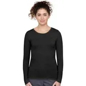 Healing Hands Women's Melissa Long Sleeve Stretch T-Shirt 5047