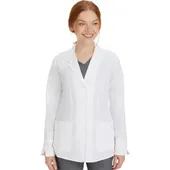 Healing Hands Clearance Women's Felicity 29" Lab Coat 5064